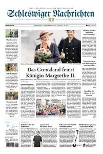 Schleswiger Nachrichten - 04. September 2019