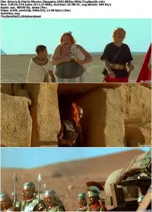 Asterix & Obelix: Mission Cleopatra (2002) [Reuploaded]