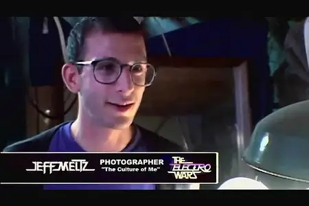 The Electro Wars (2010)