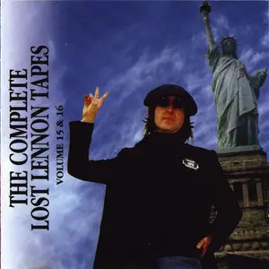 John Lennon: The Complete Lost Lennon Tapes Vol. 1-22 (1996-1998)