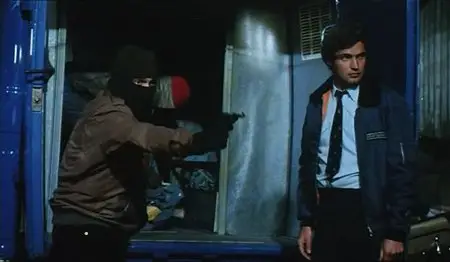 Murder in Ecstasy / Moord in extase (1984)