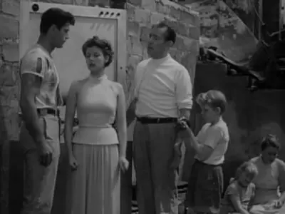 Robot Monster (1953)