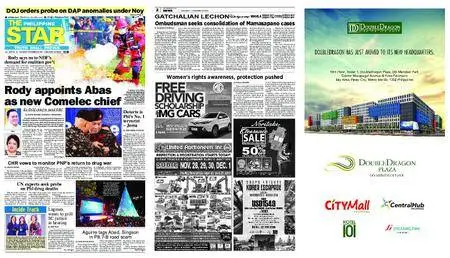 The Philippine Star – Nobiyembre 25, 2017