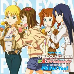 The IDOLM@STER - Collection (2006-2015) (3/3)