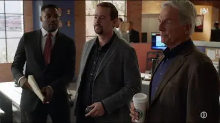 NCIS S15E11