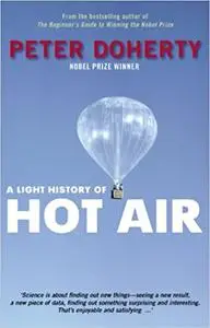 A Light History Of Hot Air, A