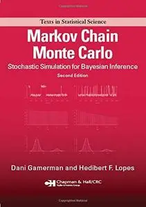 Markov Chain Monte Carlo: Stochastic Simulation for Bayesian Inference