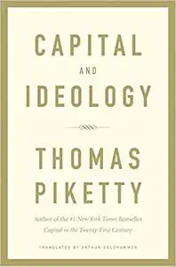 Capital and Ideology