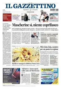 Il Gazzettino Pordenone - 6 Ottobre 2020