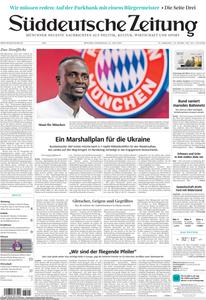 Süddeutsche Zeitung  - 23 Juni 2022