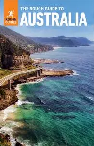 The Rough Guide to Australia (Rough Guides), 14th Edition