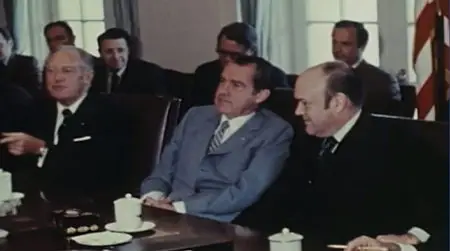History Channel - Vietnam in HD 5of7 E05 A Changing War (1969-1970)