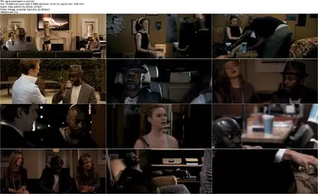 Between Us (2012)
