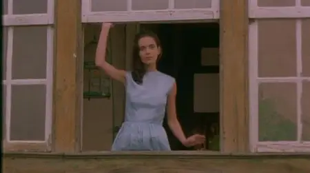 Vale Abraão / Abraham's Valley (1993) Director's Cut