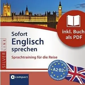 Sofort Englisch sprechen: Sprachtraining für die Reise