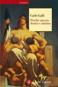Carlo Galli - Perché ancora destra e sinistra