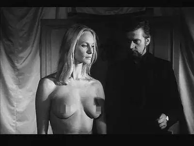 Nattlek (1966)