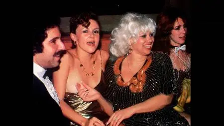 CH4. - Porn King: The Rise And Fall of Ron Jeremy (2022)