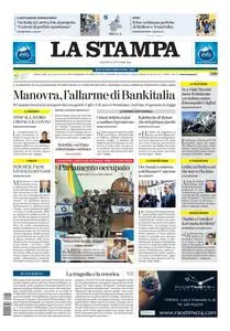 La Stampa Biella - 14 Novembre 2023