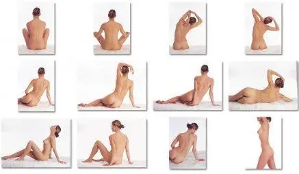 ImageDJ: DI36 The Female Physique