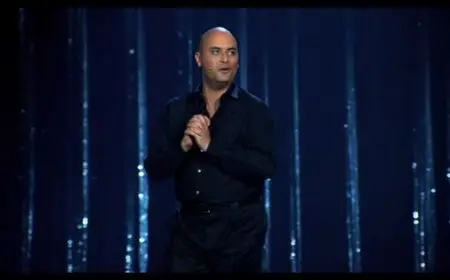 Jérôme Commandeur Se Fait Discret (2011)