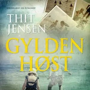 «Gylden høst» by Thit Jensen