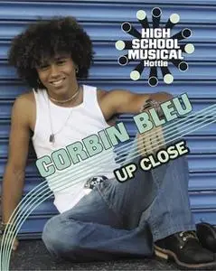 «Corbin Bleu: Up Close» by Dee Scott