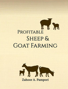 Profitable Sheep and Goat Farming