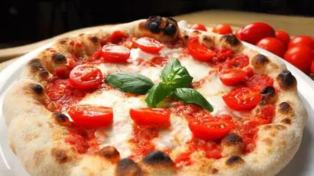 How To Make Real Italian Pizza: The Easy 6 Steps Method