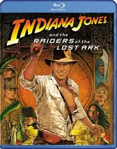 Raiders of the Lost Ark (1981)