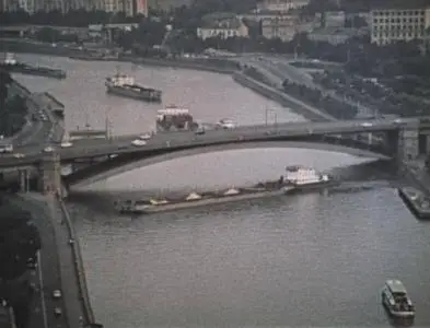 Moscow Does Not Believe in Tears / Moskva Slezam ne Verit (1979)