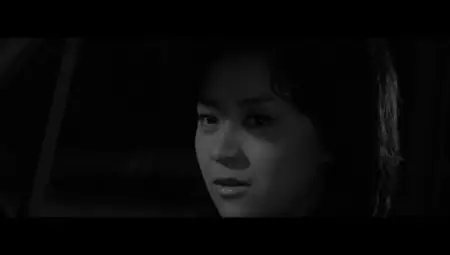 Takumi Furukawa: A cruel gun story (1964) 