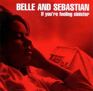 Belle and Sebastian - If You're Feeling Sinister (1996)