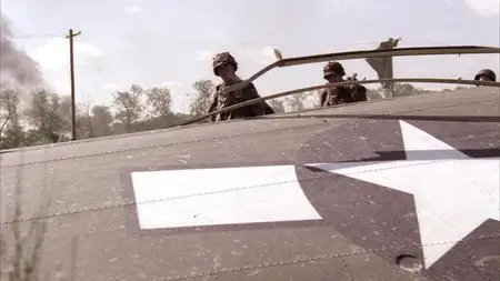 Band of Brothers (2001)