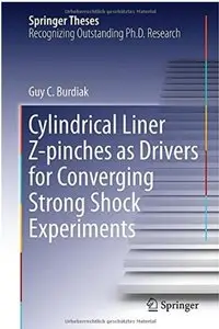 Cylindrical Liner Z-pinches as Drivers for Converging Strong Shock Experiments
