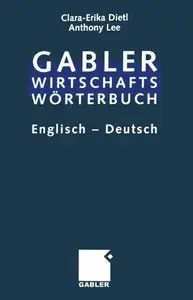 Commercial Dictionary / Wirtschaftswörterbuch: Dictionary of Commercial and Business Terms
