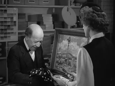 The Thin Man Goes Home (1945)