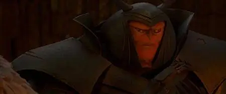 Kubo and the Two Strings (2016)