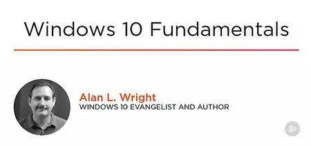Windows 10 Foundations [repost]