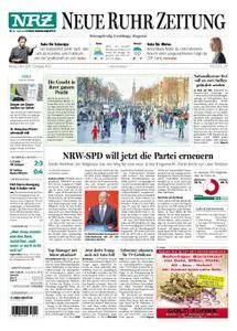NRZ Neue Ruhr Zeitung Essen-Steele/Kray - 05. März 2018