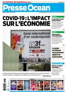 Presse Océan Nantes – 10 mars 2020