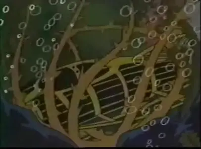 Kaitei Shounen Marine MOVIE mp4  - "Kaitei Shounen Marine MOVIE mp4" yEnc