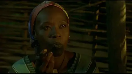 Moolaadé (2004) [Re-UP]