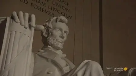 Smithsonian Channel - Lincoln's Washington at War (2012)