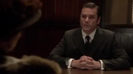 Murdoch Mysteries S08E14