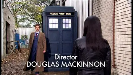 Doctor Who S04E04