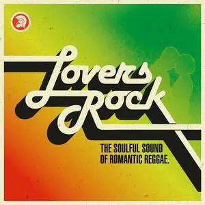 VA - Lovers Rock (The Soulful Sound of Romantic Reggae) (2022)