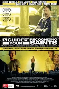 A Guide To Recognizing Your Saints (LiMiTED) (2006)