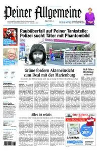 Peiner Allgemeine Zeitung - 06. Dezember 2018