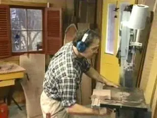The American Woodshop with Scott Phillips Part1 (1993-2007)